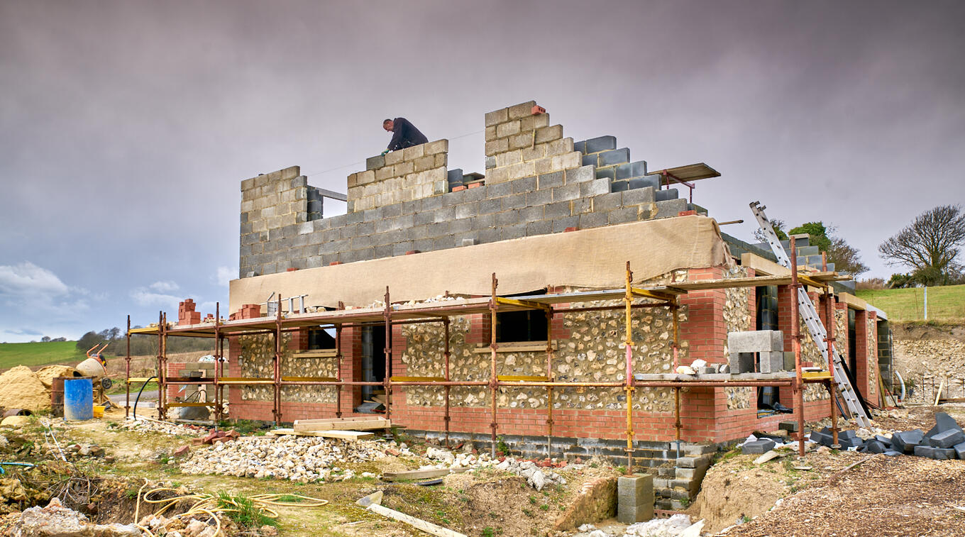 Frieslands Construction