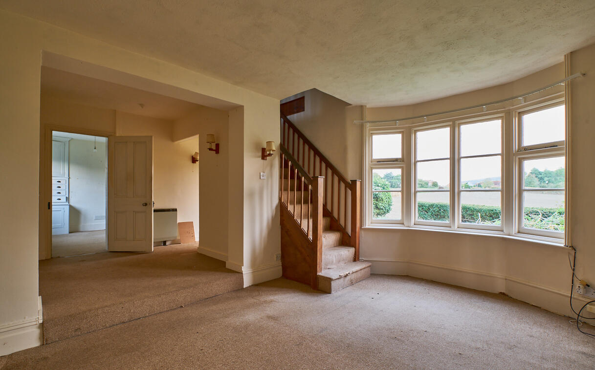 2 Model Cottages, Wiston