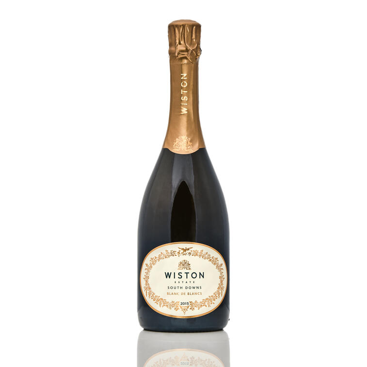 Wiston Bottle Pac Shot