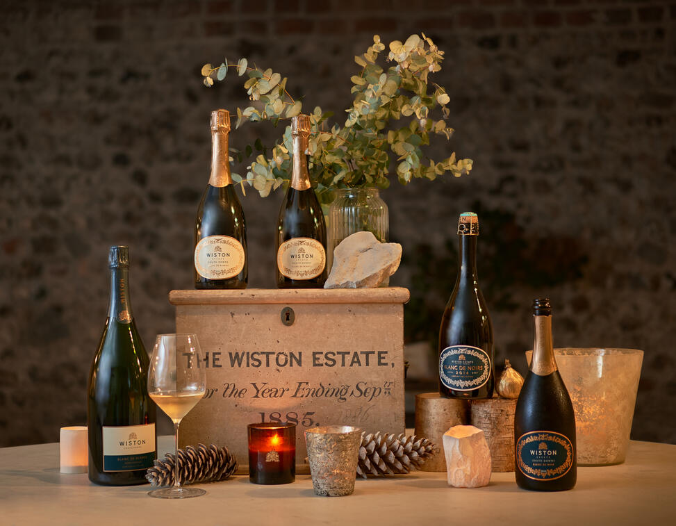 Wiston Wine