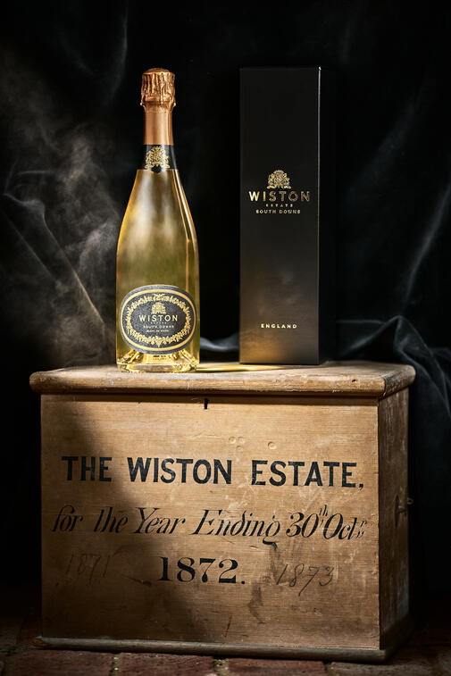 Wiston Wine