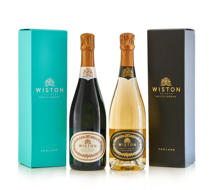 Wiston Wine