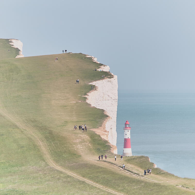 Seven Sisters