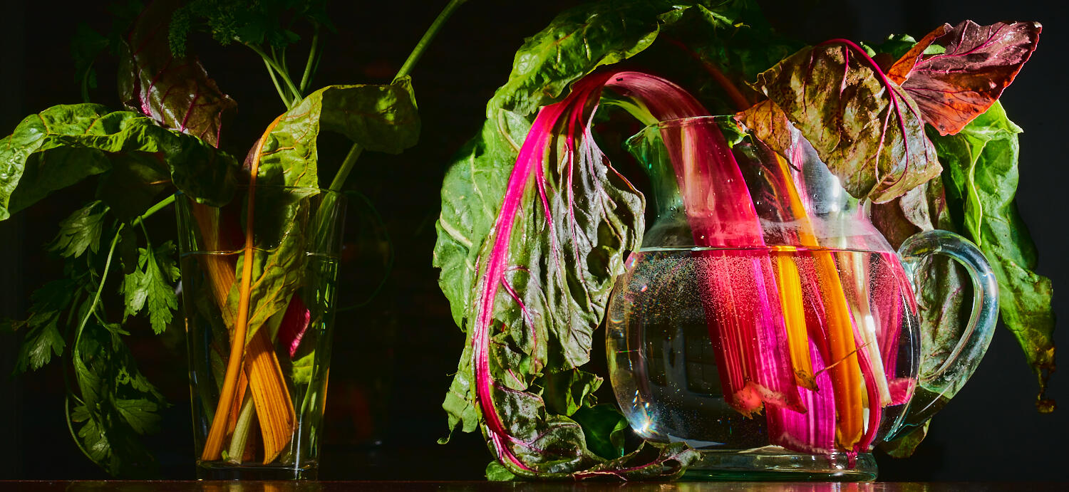 Swiss Chard