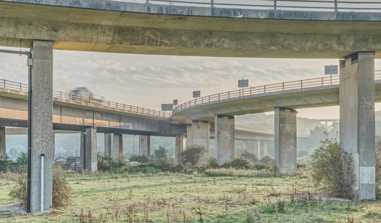 Shoreham Flyover 5