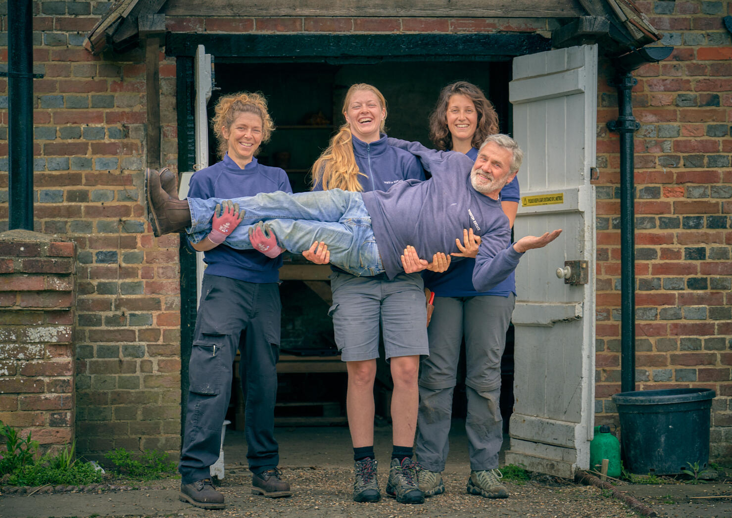 Marsh Marigold Caltha palustris