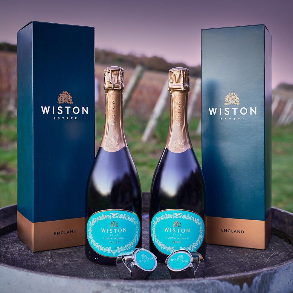 Wiston Wine
